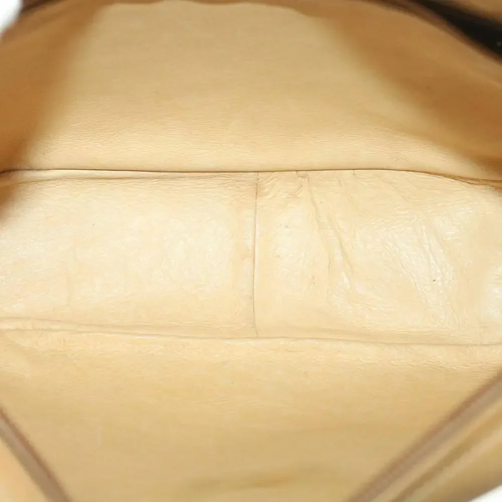 Gucci Web Sherry Line Micro Gg Canvas #72888G32B - Picture 11 of 15